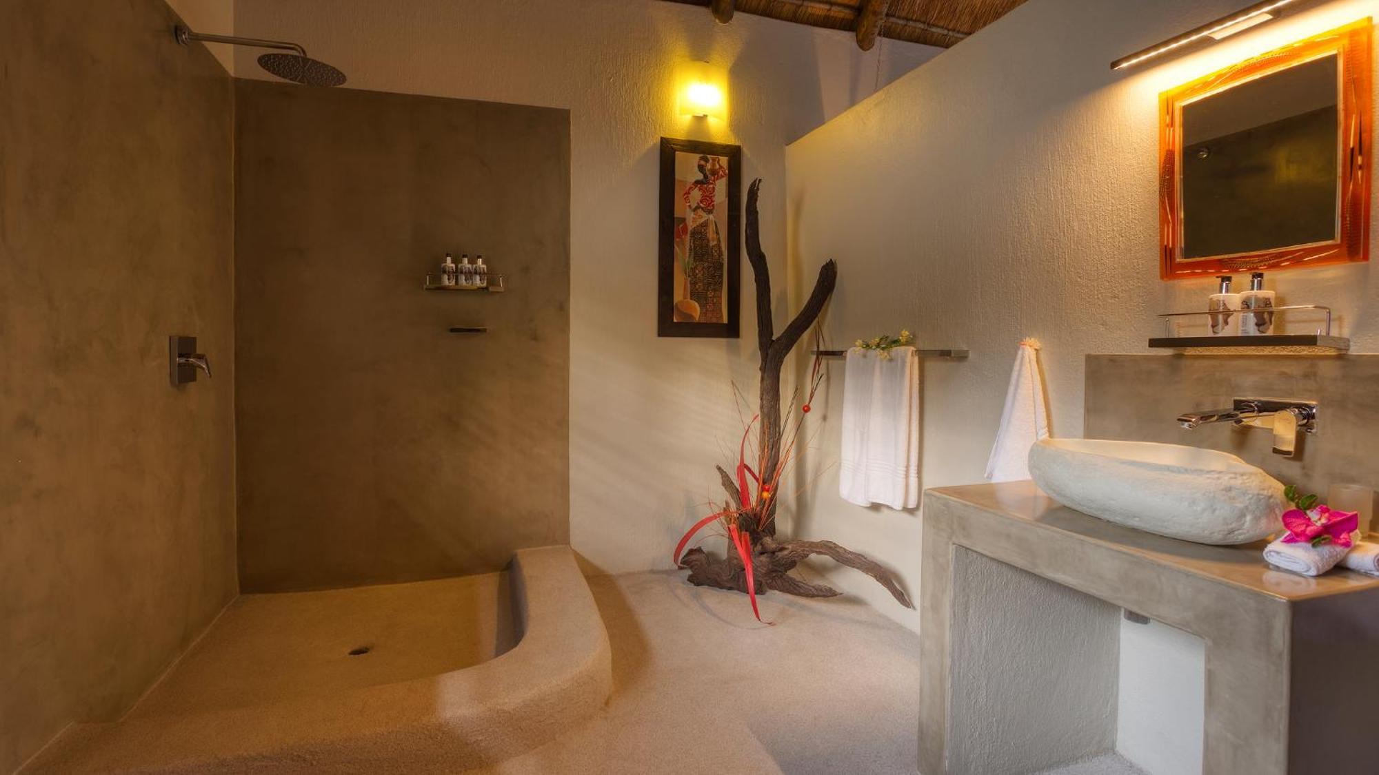 Naledi Lodges Balule Doğa Koruma Alanı Dış mekan fotoğraf