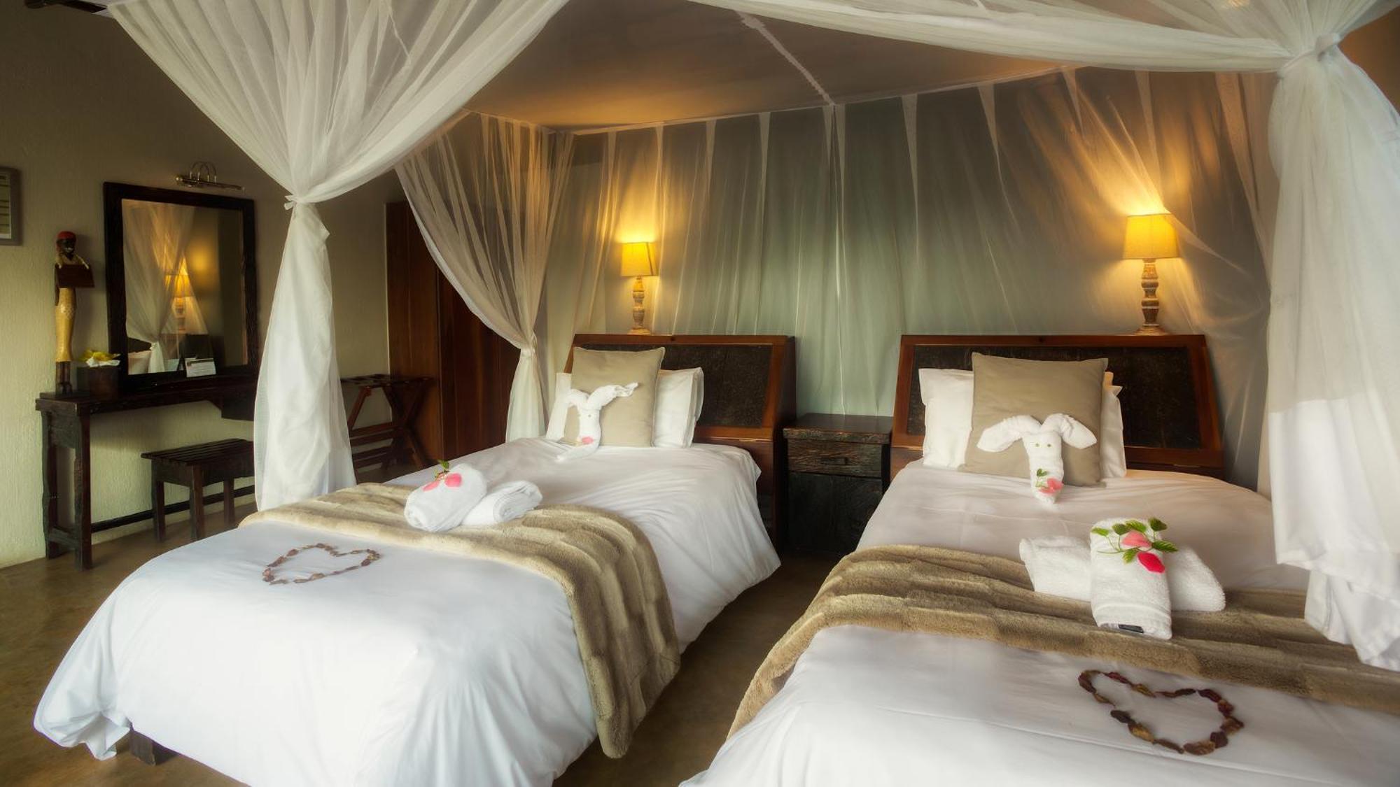 Naledi Lodges Balule Doğa Koruma Alanı Dış mekan fotoğraf