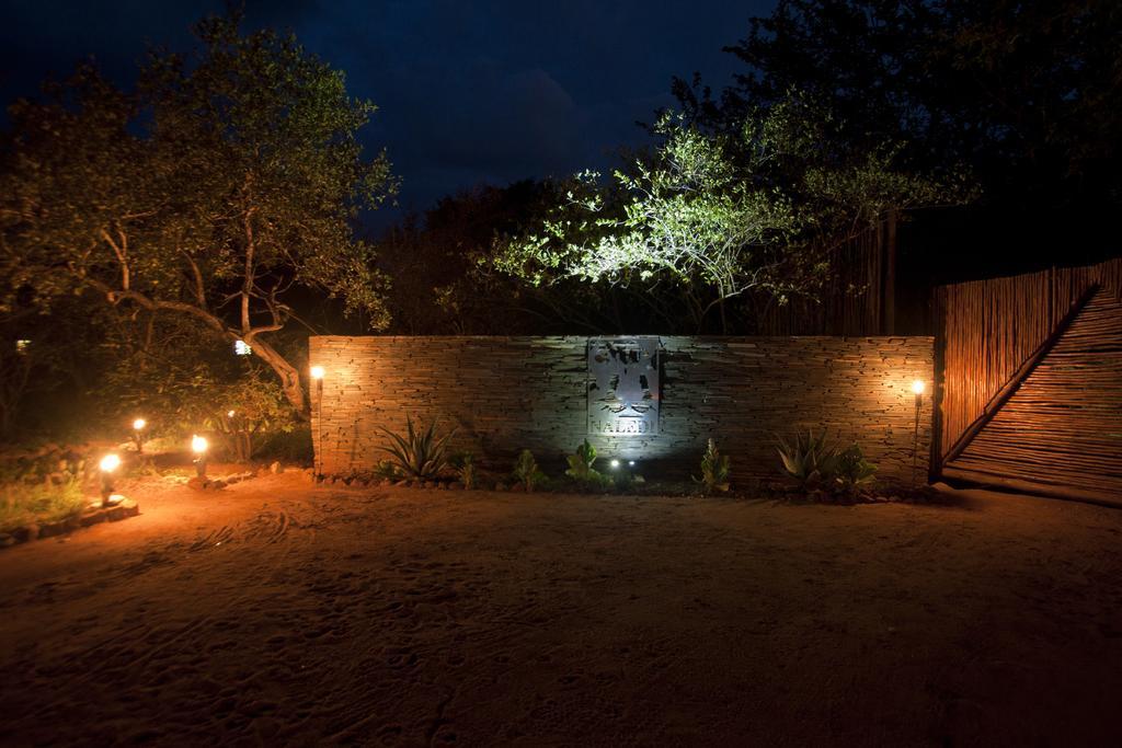 Naledi Lodges Balule Doğa Koruma Alanı Dış mekan fotoğraf