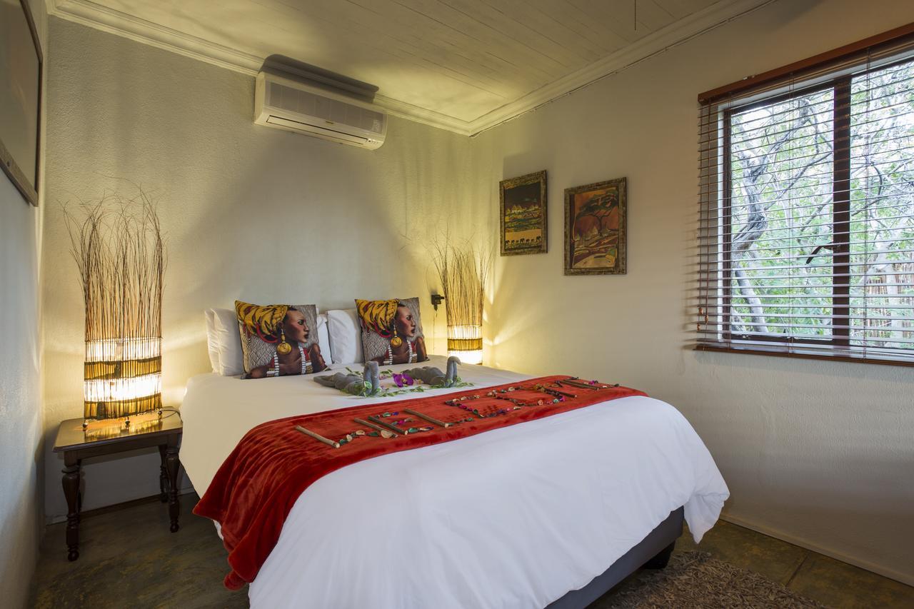 Naledi Lodges Balule Doğa Koruma Alanı Dış mekan fotoğraf