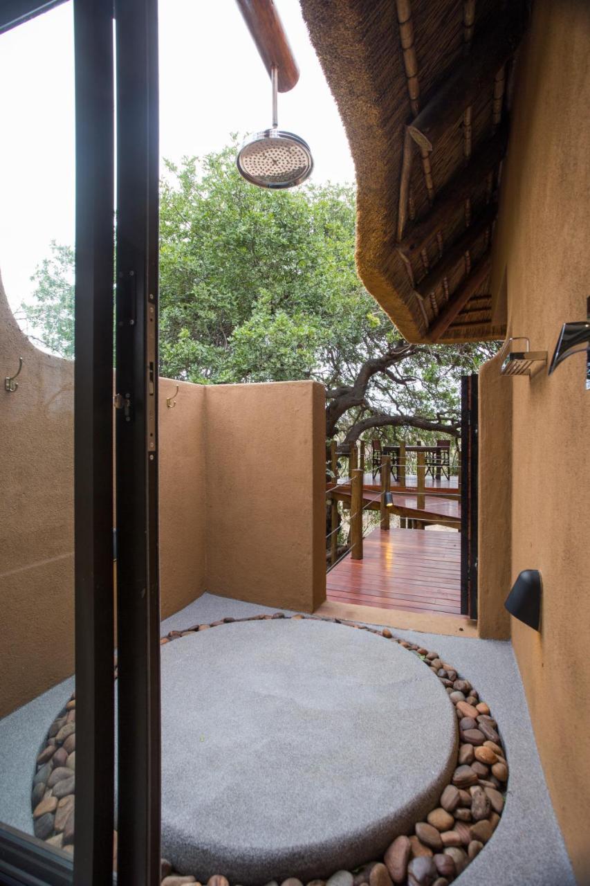 Naledi Lodges Balule Doğa Koruma Alanı Dış mekan fotoğraf