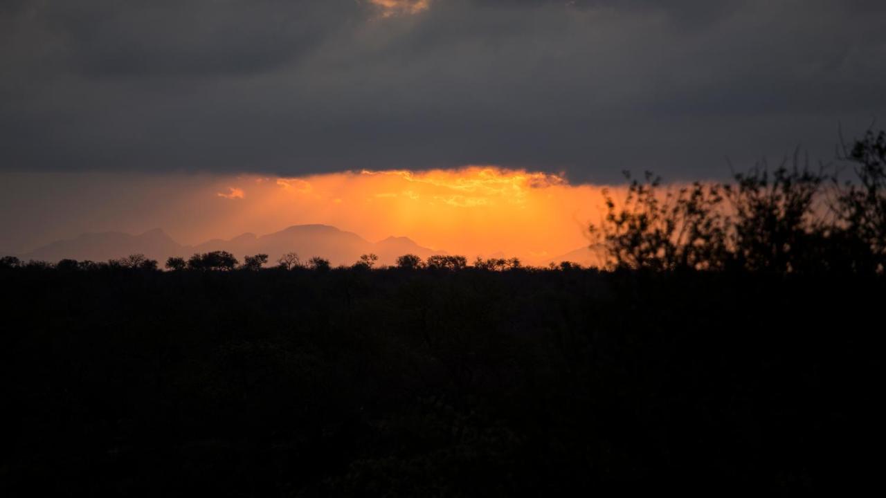 Naledi Lodges Balule Doğa Koruma Alanı Dış mekan fotoğraf